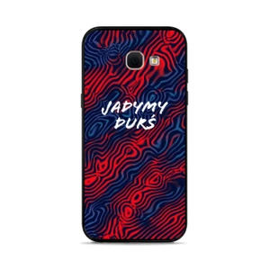 Hülle Glossy Case für Samsung Galaxy A5 2017 - Farbe G07GZ