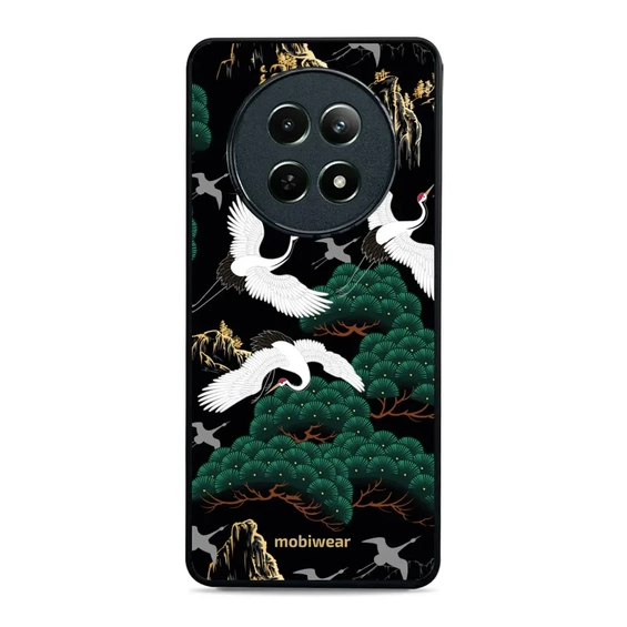 Phone Glossy Case Realme 12 5G - Design G042G