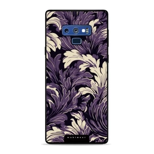 Hülle Glossy Case für Samsung Galaxy Note 9 - Farbe GA46G