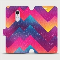 Phone Case Xiaomi Redmi Note 4 - Design V110S