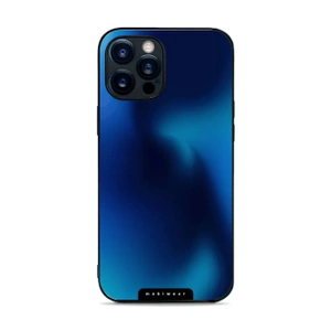Phone Glossy Case Apple iPhone 12 Pro Max - Design G068G