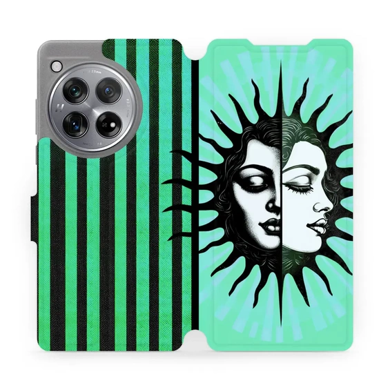 Etui do OnePlus 12R - wzór VP58S