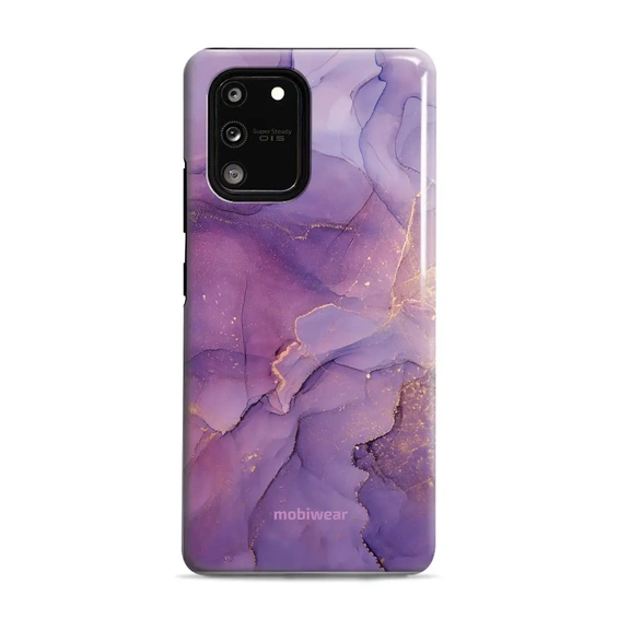 Etui Elite Pro do Samsung Galaxy S10 Lite - wzór EP20E