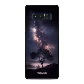 Phone Glossy Case Samsung Galaxy Note 8 - Design G005G