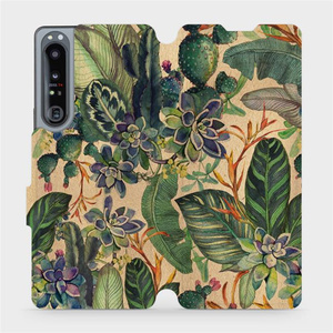 Etui do Sony Xperia 1 IV - wzór VP05S