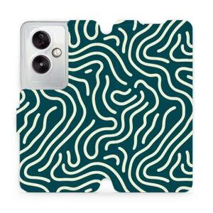 Etui do OPPO A79 5G - wzór VA61S