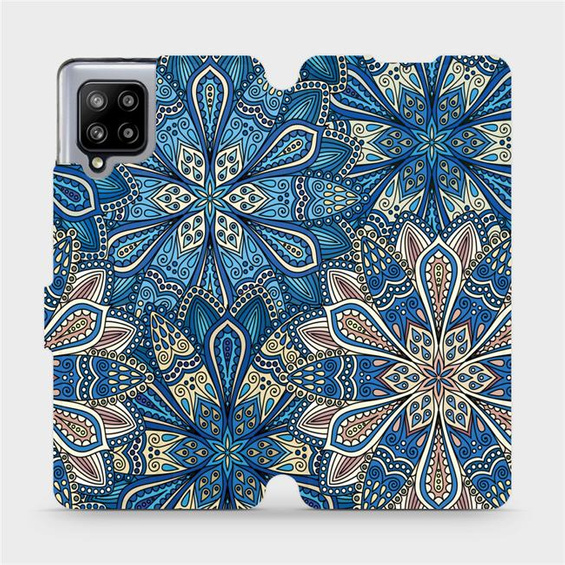 Phone Case Samsung Galaxy A42 - Design V108P