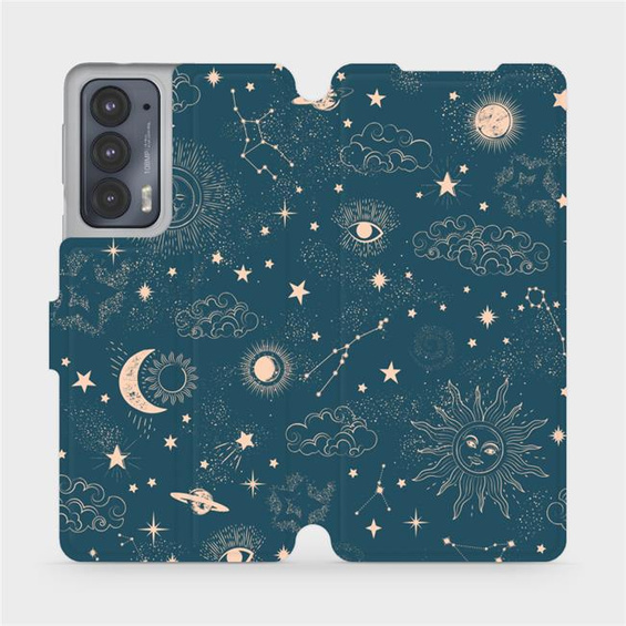 Phone Case Motorola Edge 20 - Design VP14S