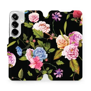 Phone Case Samsung Galaxy S25 - Design VD07S