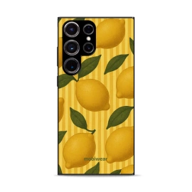 Phone Glossy Case Samsung Galaxy S23 Ultra - Design GP81G