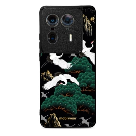 Phone Glossy Case Motorola Edge 50 Ultra - Design G042G