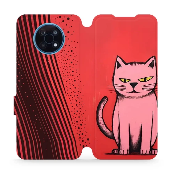 Hülle für Nokia G50 5G - Farbe VP54S