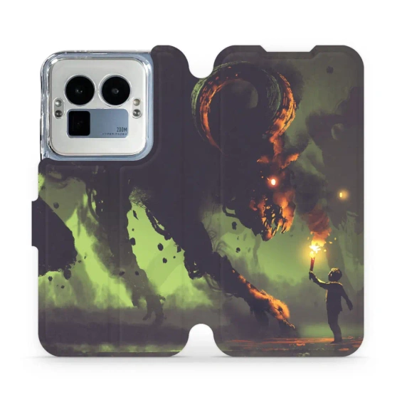 Phone Case Realme GT 8 Pro - Design VA08P