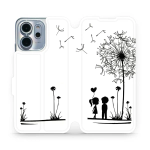 Phone Case OPPO Reno 14 FS 5G - Design MH16P