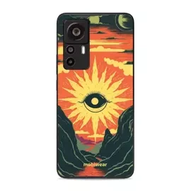 Etui Glossy Case do Xiaomi 12T Pro - wzór G055G