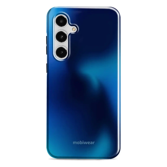 Etui Elite Pro do Samsung Galaxy S24 FE - wzór EP68E