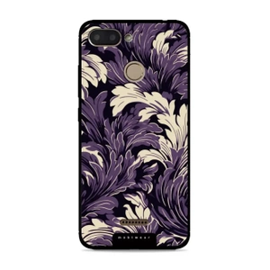 Phone Glossy Case Xiaomi Redmi 6 - Design GA46G