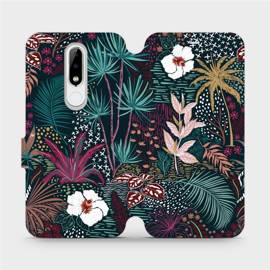 Hülle für Nokia 5.1 Plus - Farbe VP13S