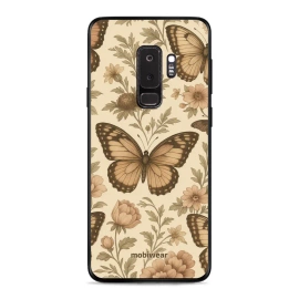 Phone Glossy Case Samsung Galaxy S9 Plus - Design GP92G