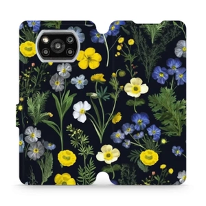 Phone Case Xiaomi POCO X3 Pro - Design VP47S