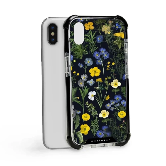 Case MagSafe Elite Bumper for Apple iPhone X - Design D004D