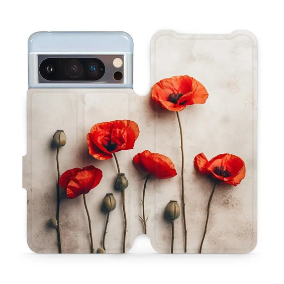 Phone Case Google Pixel 8 Pro - Design VP42S