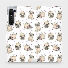 Phone Case Motorola Edge - Design M097P