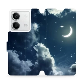 Phone Case Xiaomi Redmi Note 13 5G - Design V145P