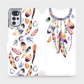 Phone Case Motorola Moto G22 - Design M003S