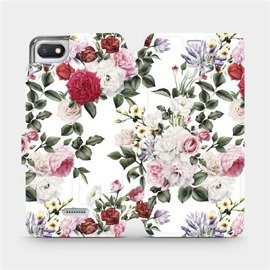 Phone Case Xiaomi Redmi 6A - Design MD01S