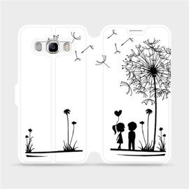 Phone Case Samsung Galaxy J5 2016 - Design MH16P