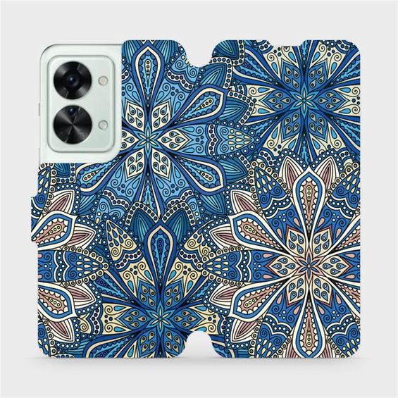 Phone Case OnePlus Nord 2T 5G - Design V108P