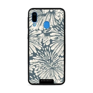 Etui Glossy Case do Samsung Galaxy A40 - wzór GA42G