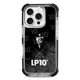 Case MagSafe Elite Bumper for Apple iPhone 16 Pro - Design D11GZ