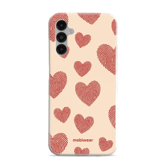 Case Elite Pro for Samsung Galaxy A14 5G - Design EP93E