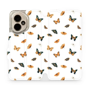 Phone Case Huawei Honor 400 - Design MP77S