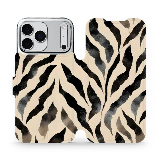 Phone Case Apple iPhone 17 Pro Max - Design VA53S