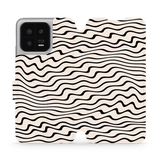 Phone Case Xiaomi 13 - Design VA62S
