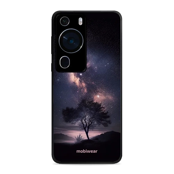 Phone Glossy Case Huawei P60 Pro - Design G005G
