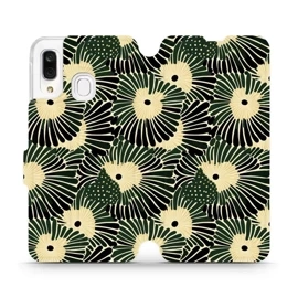 Etui do Samsung Galaxy A40 - wzór VA44S