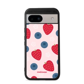 Hülle Glossy Case für Google Pixel 8a - Farbe GP84G