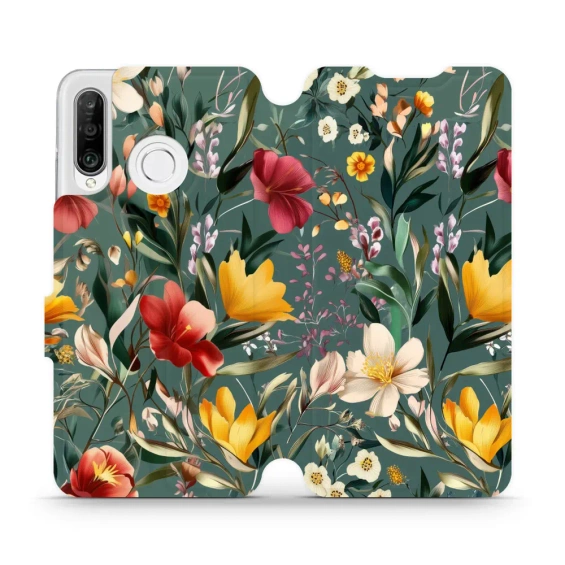 Phone Case Huawei P30 Lite - Design VP71S
