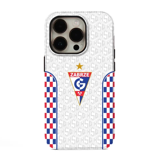 Case Elite Pro for Samsung Galaxy A54 - Design E13GZ
