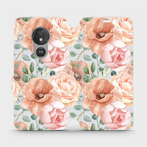 Phone Case Motorola Moto G7 Power - Design MP02S