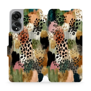 Hülle für OPPO A78 5G - Farbe V167S