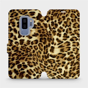 Phone Case Samsung Galaxy S9 Plus - Design VA33P