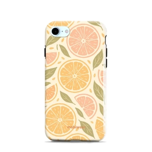 Hülle Elite Pro für Apple iPhone SE 2020 - Farbe EP80E