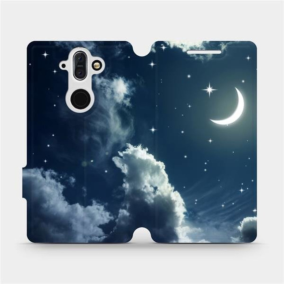 Phone Case Nokia 8 Sirocco - Design V145P