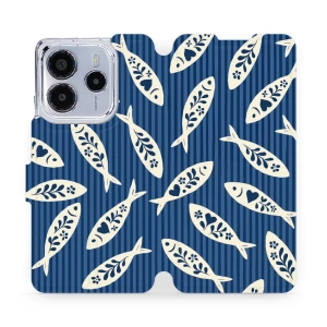 Hülle für Xiaomi Redmi Note 14 5G - Farbe VP89S