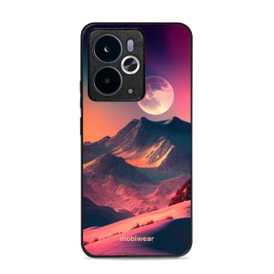 Phone Glossy Case Realme 14T 5G - Design G008G
